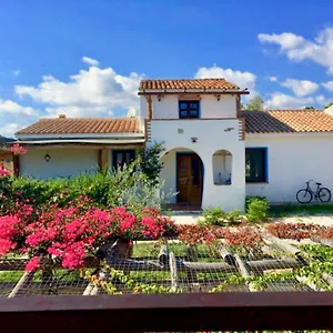  Casa vacanze Tentadore Italia