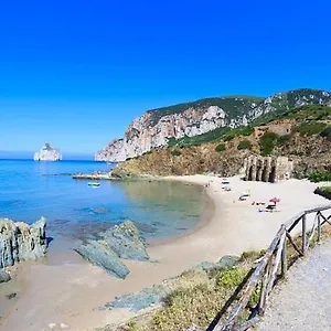  Casa vacanze Alphi's Italia