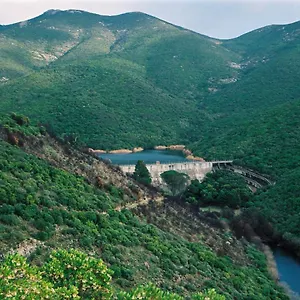  Alloggio per agriturismo Satanca Italia