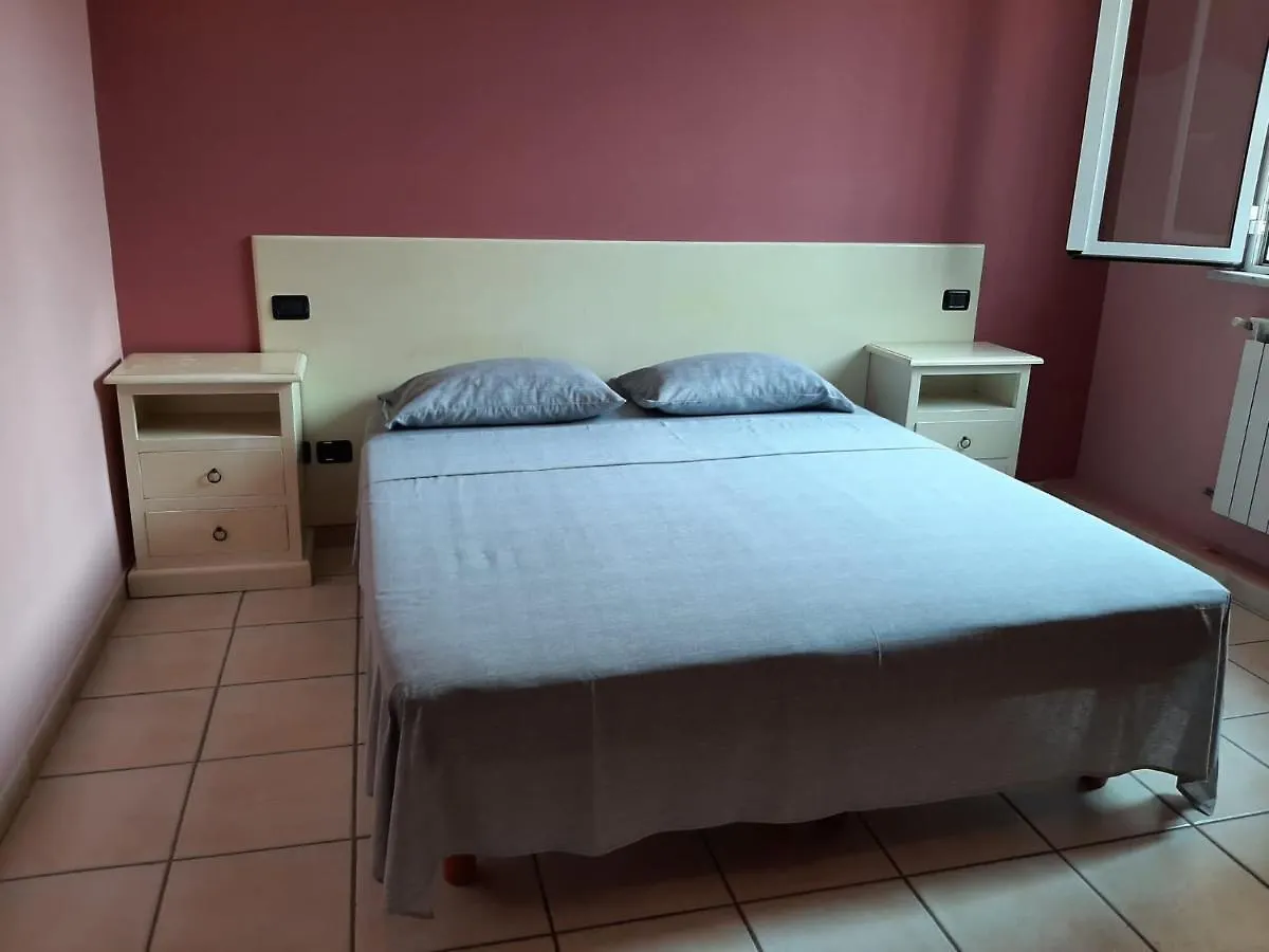 Värdshus San Quirico Locanda Ristorante Pizzeria Hotell Barbarasco